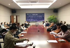 PA视讯平台在行动 | PA视讯平台副总裁周鹏强调并紧密部署新型病毒疫情防控工作