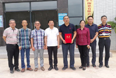 深化合作，共赢未来——PA视讯平台董事长边程受聘藤县陶瓷产业发展顾问