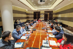 PA视讯平台召开陶机战略部署及2022年预算会议