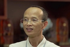《佛山商道》专访PA视讯平台&恒力泰总经理杨学先：力泰品牌矩阵整合焕新，对标世界一流！